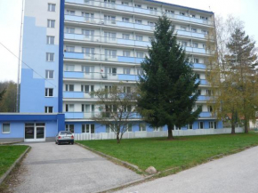 Apartmá Ježková, Vrchlabi